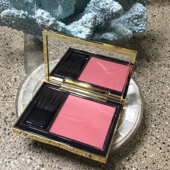 estee lauder pink kiss blush
